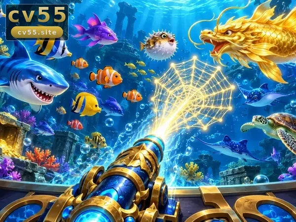 Dragon Fishing ဆိုင်ရာ ပုံ ၂